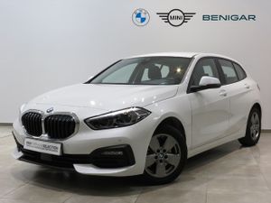 BMW Serie 1 116d 85 kw (116 cv)   - Foto 2