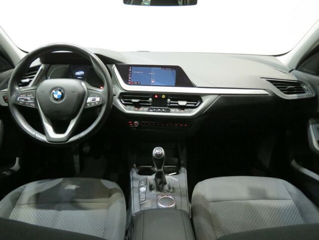 BMW Serie 1 116d 85 kw (116 cv)   - Foto 8