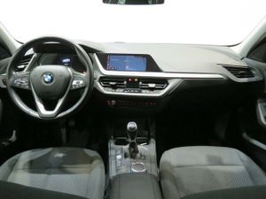 BMW Serie 1 116d 85 kw (116 cv)   - Foto 13