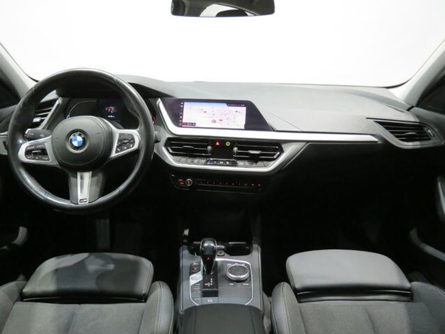 BMW Serie 1 118i 103 kw (140 cv)   - Foto 8