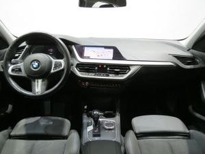 BMW Serie 1 118i 103 kw (140 cv)   - Foto 13