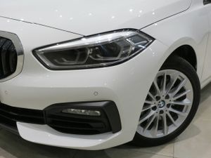 BMW Serie 1 118i 103 kw (140 cv)   - Foto 11