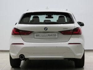 BMW Serie 1 118i 103 kw (140 cv)   - Foto 9