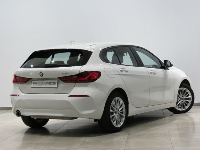 BMW Serie 1 118i 103 kw (140 cv)   - Foto 5