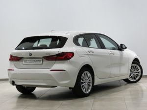 BMW Serie 1 118i 103 kw (140 cv)   - Foto 7