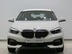 BMW Serie 1 118i 103 kw (140 cv)   - Foto 3