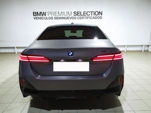 BMW i5 edrive40 250 kw (340 cv)   - Foto 11