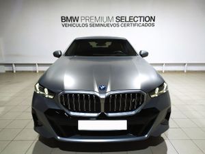 BMW i5 edrive40 250 kw (340 cv)   - Foto 5