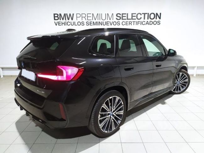 BMW iX1 xdrive30 230 kw (313 cv)   - Foto 5