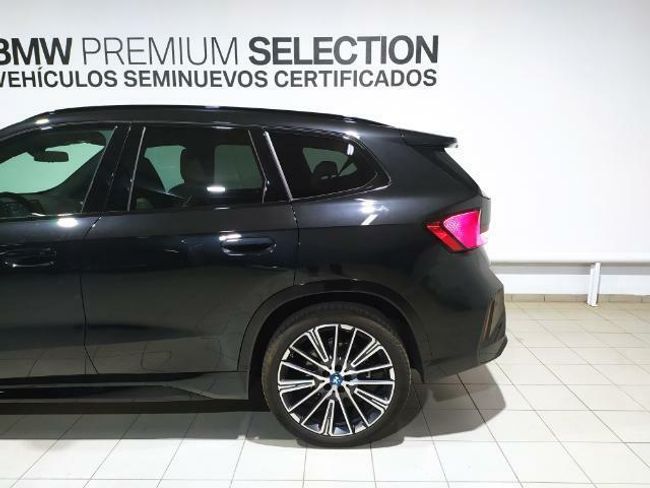 BMW iX1 xdrive30 230 kw (313 cv)   - Foto 14