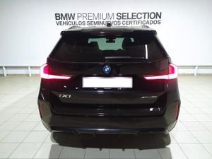 BMW iX1 xdrive30 230 kw (313 cv)   - Foto 9