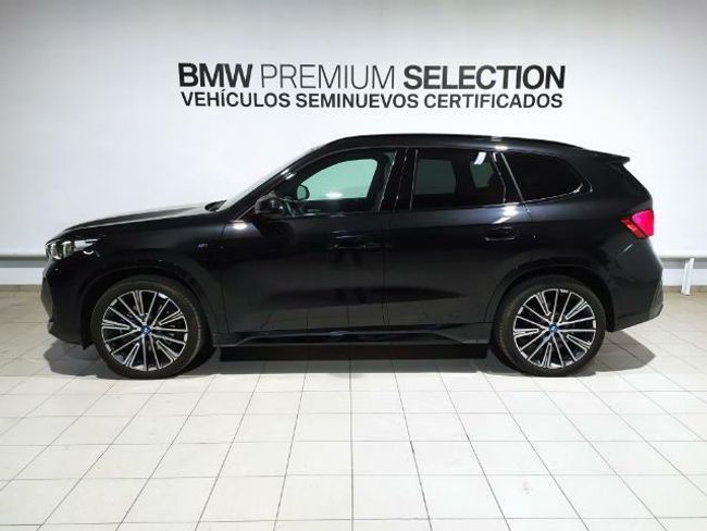 BMW iX1 xdrive30 230 kw (313 cv)   - Foto 4