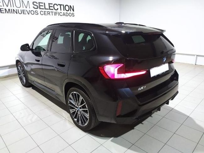 BMW iX1 xdrive30 230 kw (313 cv)   - Foto 12