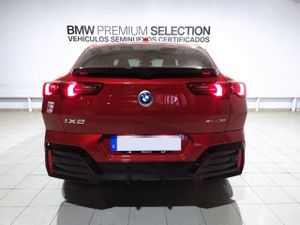 BMW ix2 xdrive30 230 kw (313 cv)   - Foto 9