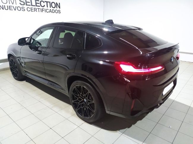 BMW M x4  353 kw (480 cv)   - Foto 12