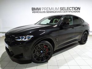 BMW M x4  353 kw (480 cv)   - Foto 2