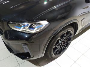 BMW M x4  353 kw (480 cv)   - Foto 11