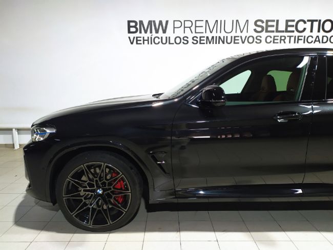 BMW M x4  353 kw (480 cv)   - Foto 13