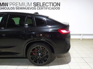 BMW M x4  353 kw (480 cv)   - Foto 25