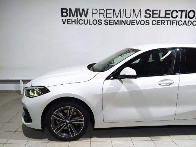 BMW Serie 1 116d 85 kw (116 cv)   - Foto 14