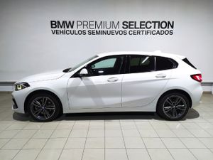 BMW Serie 1 116d 85 kw (116 cv)   - Foto 5