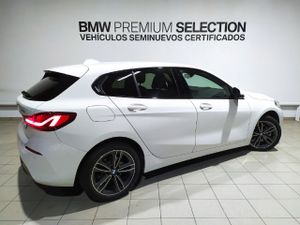 BMW Serie 1 116d 85 kw (116 cv)   - Foto 7