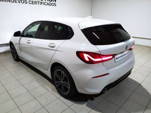 BMW Serie 1 116d 85 kw (116 cv)   - Foto 23