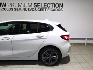 BMW Serie 1 116d 85 kw (116 cv)   - Foto 27