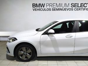 BMW Serie 1 116d 85 kw (116 cv)   - Foto 25