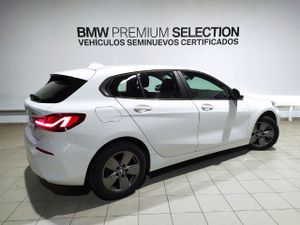 BMW Serie 1 116d 85 kw (116 cv)   - Foto 7