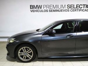 BMW Serie 1 116d 85 kw (116 cv)   - Foto 25