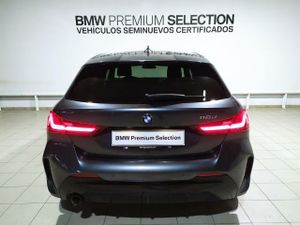 BMW Serie 1 116d 85 kw (116 cv)   - Foto 9