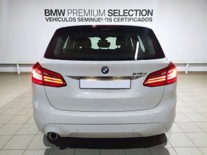 BMW Serie 2 216d active tourer 85 kw (116 cv)   - Foto 9