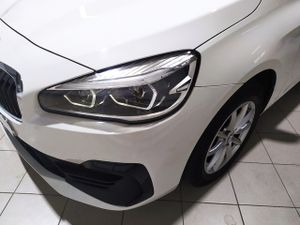 BMW Serie 2 216d active tourer 85 kw (116 cv)   - Foto 11