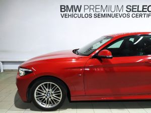 BMW Serie 2 218i coupe 100 kw (136 cv)   - Foto 25