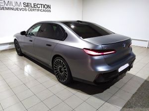 BMW Serie 7 740d xdrive 220 kw (299 cv)   - Foto 21