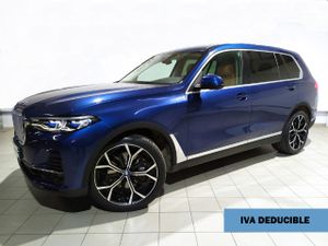 BMW X7 xdrive40d 250 kw (340 cv)   - Foto 2