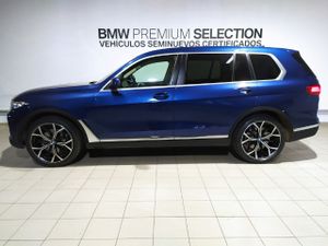 BMW X7 xdrive40d 250 kw (340 cv)   - Foto 5