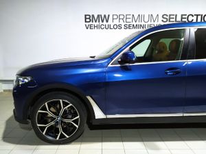 BMW X7 xdrive40d 250 kw (340 cv)   - Foto 23