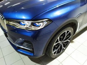 BMW X7 xdrive40d 250 kw (340 cv)   - Foto 11