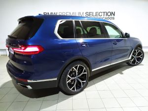 BMW X7 xdrive40d 250 kw (340 cv)   - Foto 7