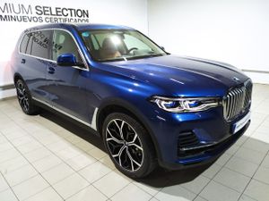 BMW X7 xdrive40d 250 kw (340 cv)   - Foto 21