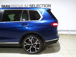 BMW X7 xdrive40d 250 kw (340 cv)   - Foto 25