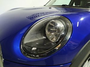 MINI Cooper one 75 kw (102 cv)   - Foto 29