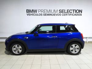 MINI Cooper one 75 kw (102 cv)   - Foto 5