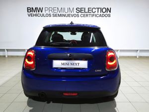 MINI Cooper one 75 kw (102 cv)   - Foto 9