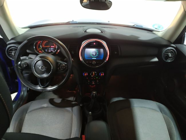 MINI Cooper one 75 kw (102 cv)   - Foto 8