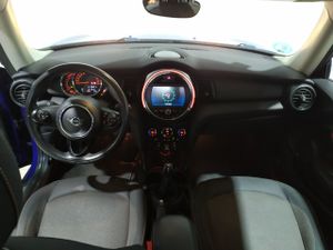 MINI Cooper one 75 kw (102 cv)   - Foto 13