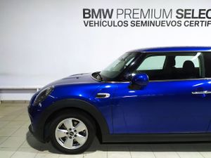 MINI Cooper one 75 kw (102 cv)   - Foto 23