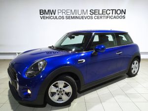 MINI Cooper one 75 kw (102 cv)   - Foto 2